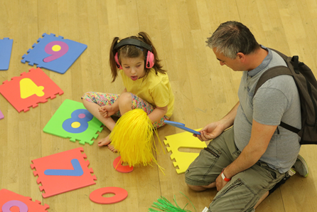 Sensory Play