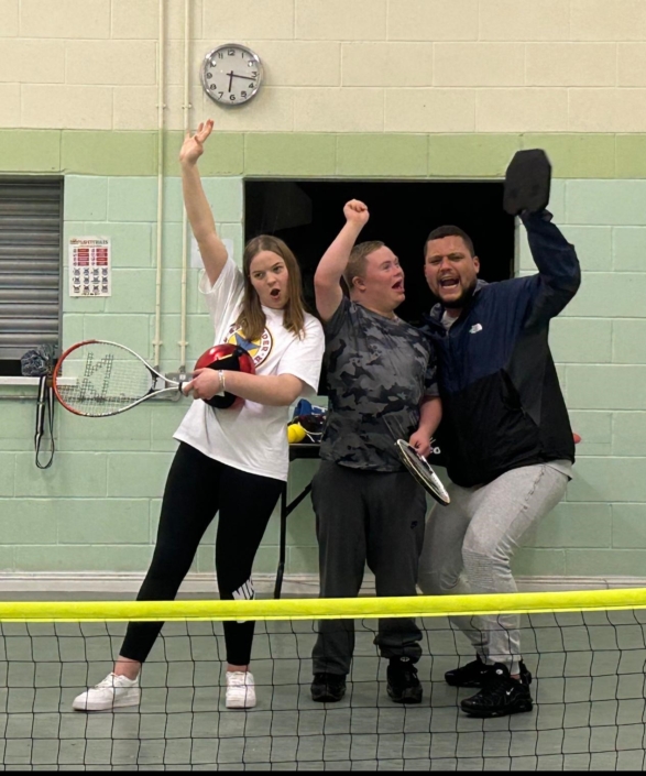 Tennis 4