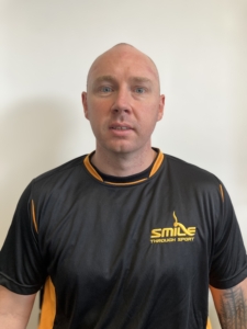 Scott Littlewood